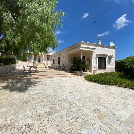Il Pepe Rosa - Valle D'Itria Мартина Франка Екстериор снимка